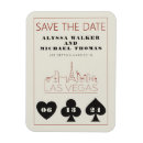 Search for las vegas magnets Red and black