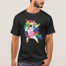 Search for unicorn mens tshirts Graphic