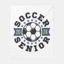 Search for high school blankets Senior