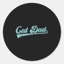 Search for funny father day stickers Vintage