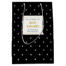 Search for wedding guest gift bags Out of town guest