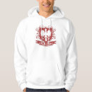 Search for polish hoodies Polish coat of arms