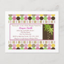 Search for queen baby shower invitations Jungle