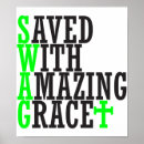 Search for saved by grace posters Religious