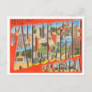 Search for st augustine postcards Vintage