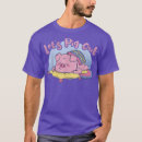Search for pig roast tshirts Scary