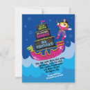 Search for boat holiday invitations Party