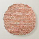 Search for brick red pillows Wall