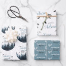 Search for nature wrapping paper Woods