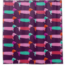 Search for dachshund shower curtains Funny