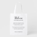 Search for guest welcome gifts Thank you