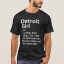 Search for detroit tshirts City