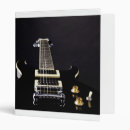 Search for guitar binders Jazz