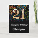 Search for big 21st birthday cards Twenty first birthday