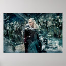 Search for thranduil posters Battle of five armies