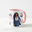 Search for boss lady mugs Motivational