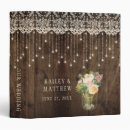 Search for lace wedding albums String lights