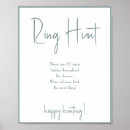 Search for ring hunt game bridal shower gifts Modern