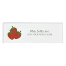 Search for strawberry name tags Strawberries