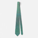 Search for impressionist painting ties green