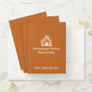Search for real estate presentation folders Professional