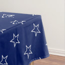 Search for 4th of july tablecloths Stars