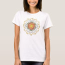 Search for flower of life tshirts symbol
