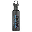 Search for star water bottles icon
