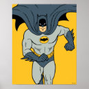 Search for superhero posters Dc comics collectible