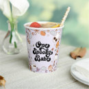 Search for halloween paper cups Halloween 1st birthday