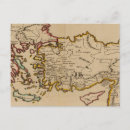 Search for greece map postcards Asia