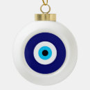 Search for lucky ornaments evil eye