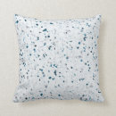 Search for teal and grey pillows Chic