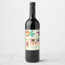 Search for bird wine labels Summer