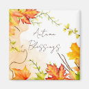 Search for fall leaf magnets Maple
