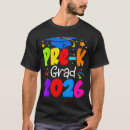 Search for preschool graduation tshirts Colorful