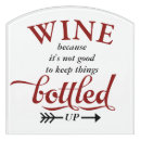 Search for funny quotes door signs hangers Cute