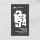 Search for auditor business cards Accounting