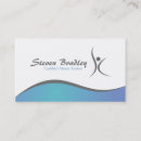 Search for sports massage therapy business cards Professional