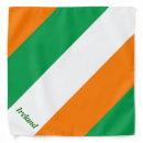 Search for irish bandanas Ireland