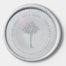 Search for gold wax seals Beach