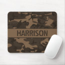 Search for hunting mousepads pattern