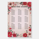 Search for gold white wedding seating charts Floral