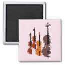 Search for violin magnets classical music