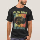 Search for camera tshirts Saying