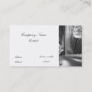 Search for harp business cards Musician