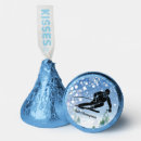 Search for ski favors Sports