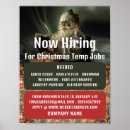 Search for now hiring signs Apply within
