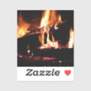 Search for flame stickers Warm