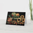 Search for folded thanksgiving cards Autumn fall
